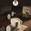 Picture of TOPDRINK DOLCE GUSTO CAPPUCCINO X 16 CAPSULES / 16 DRINK
